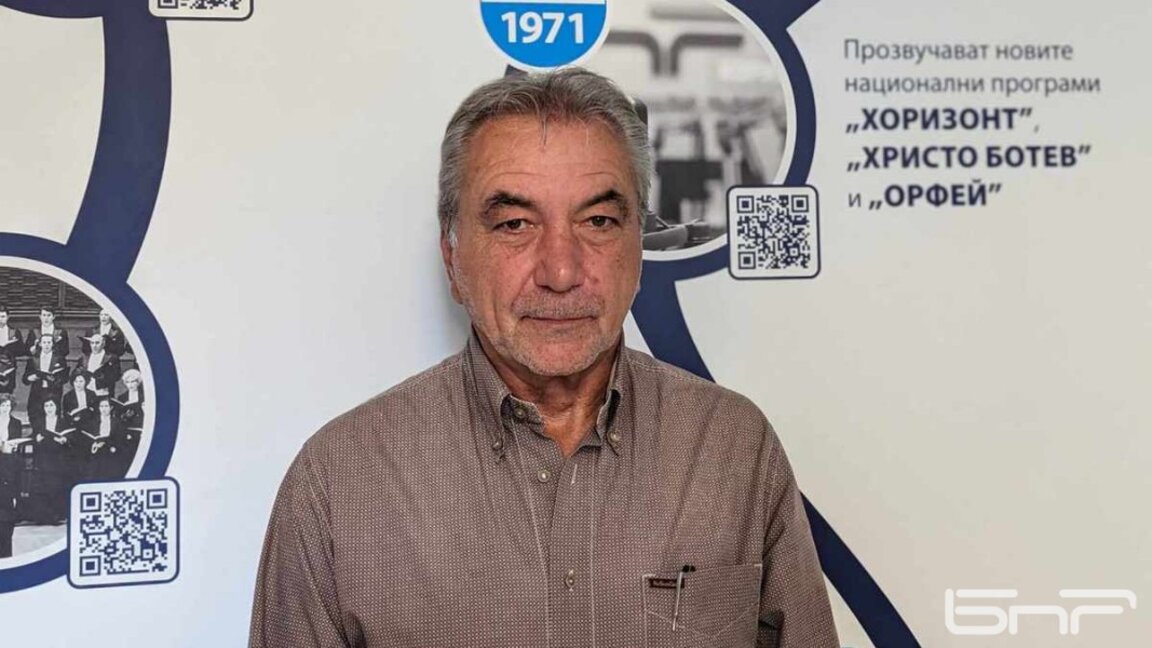 Росен Карадимов