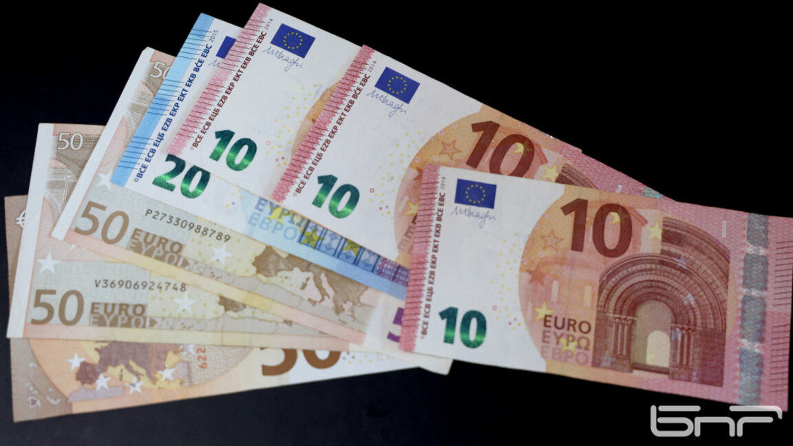 Донахю и Домбровскис не смятат, че влизането в еврозоната ще доведе до сериозна инфлация у нас