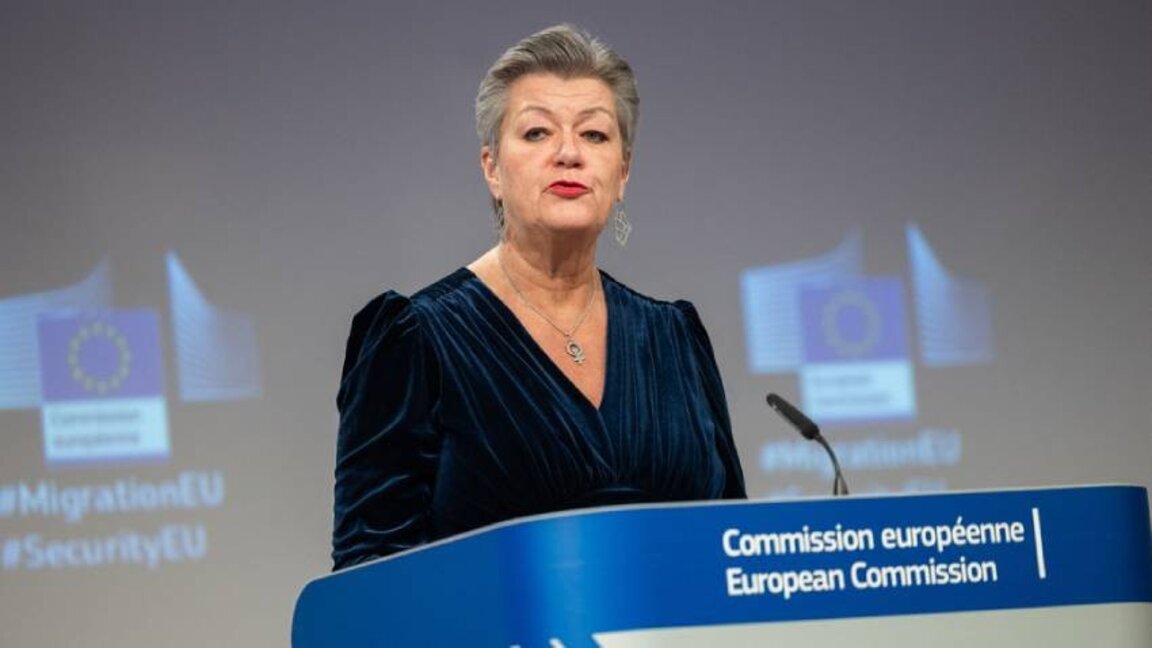 Илва Йохансон