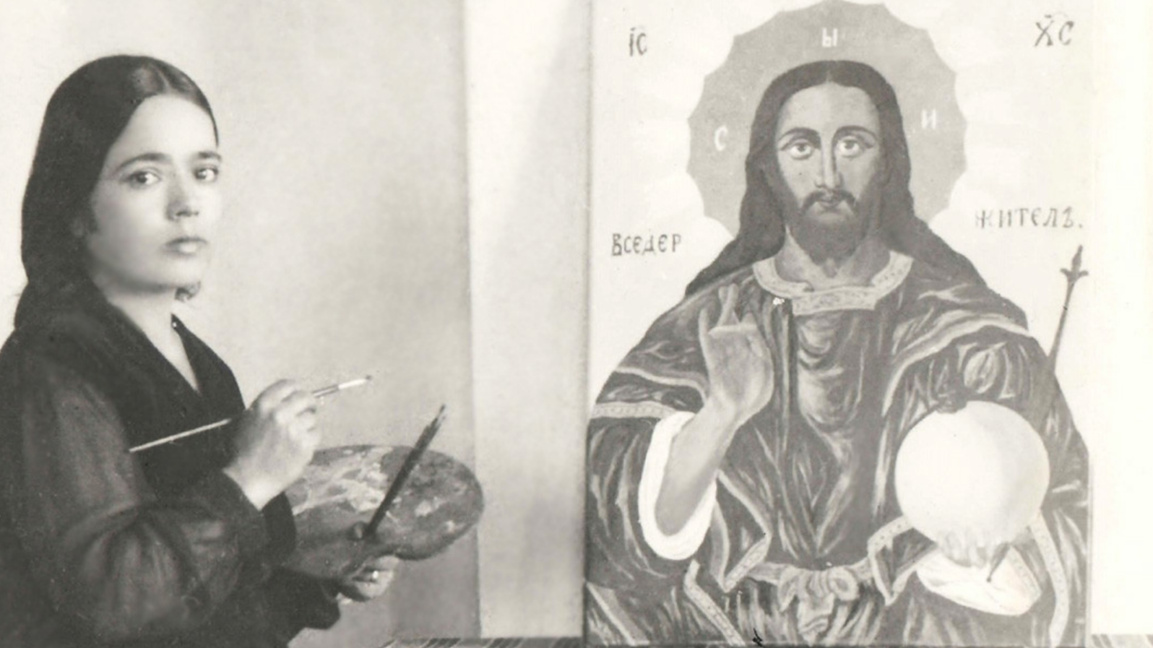 Мария Малчева и богатството на велинград...