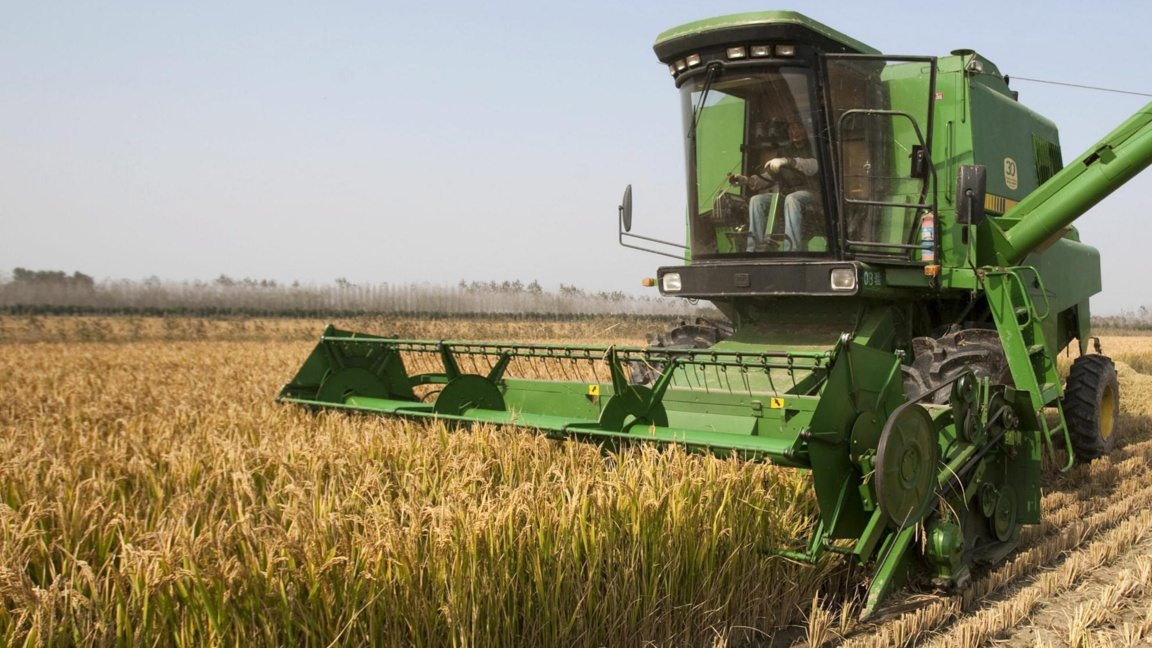 Българските зърнопроизводители ще протес...