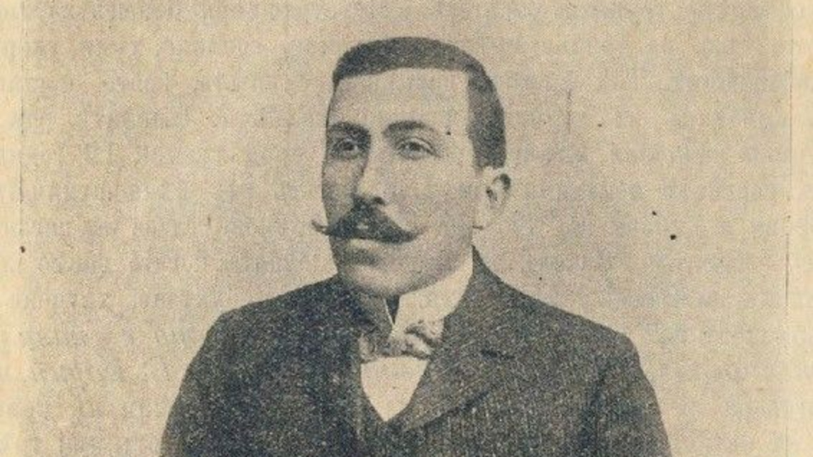 Преди 114 години е убит пазителят на бъл...