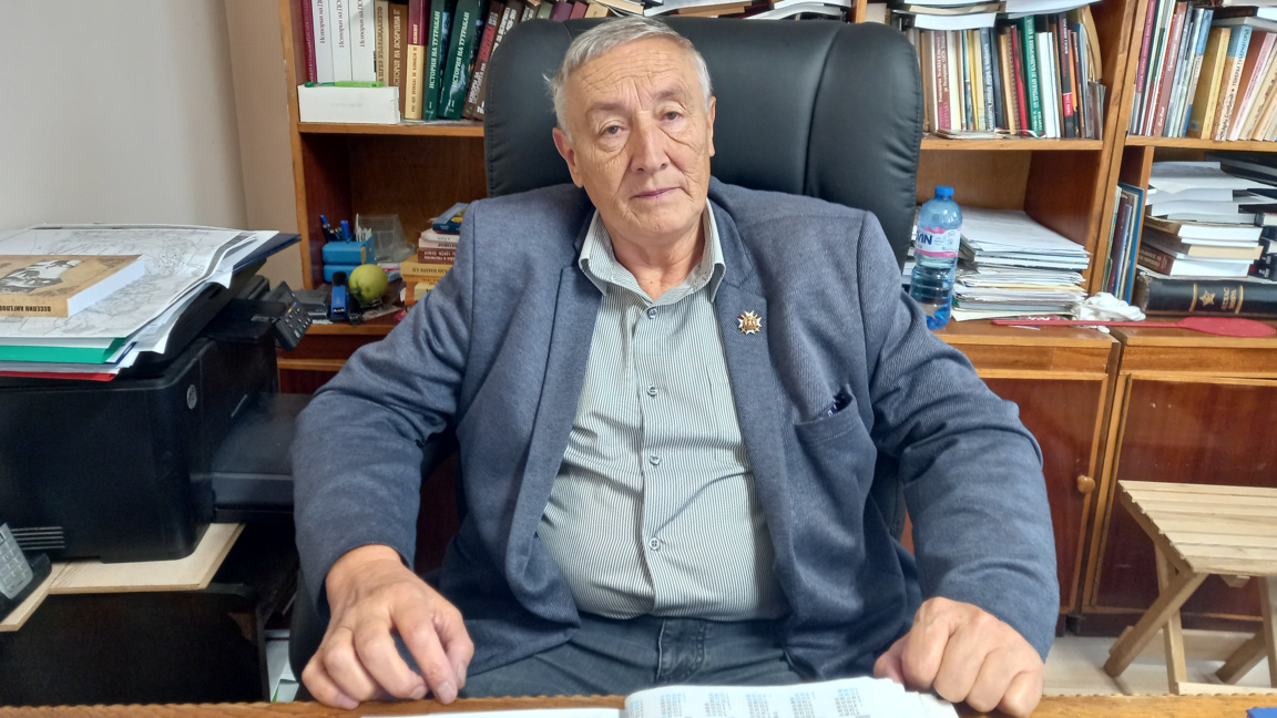 110 години Тутраканска епопея...