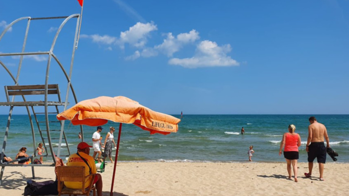 Безплатни курсове за спасители по Северн...