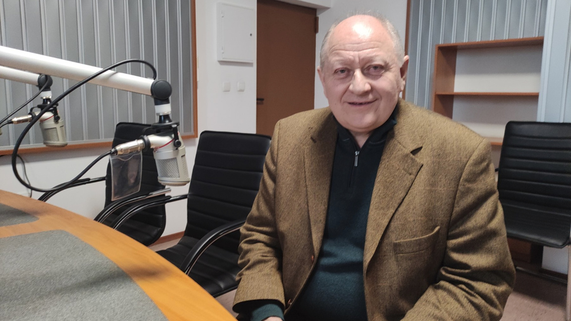 Световидението на Станчо Пенчев