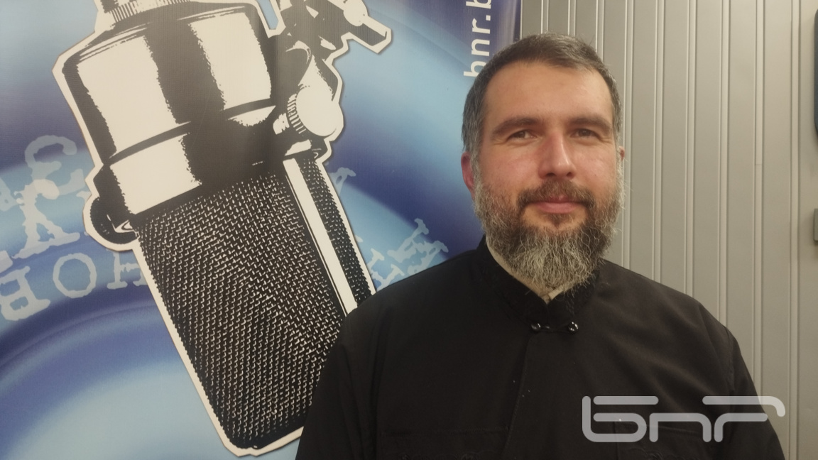 Иконом Дилян Цветков