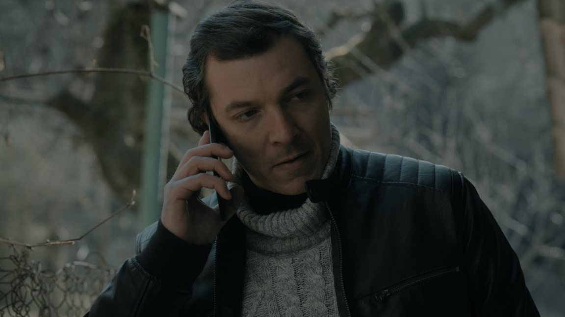 Йордан Ръсин между "Мамник"-а и изповедт...