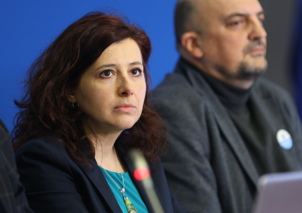 Лора Георгиева