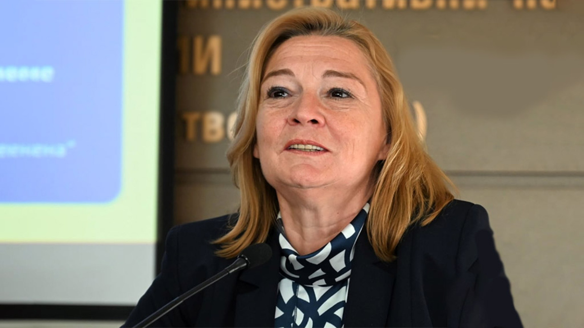 НСОРБ предлагат пилотен модел за финанси...