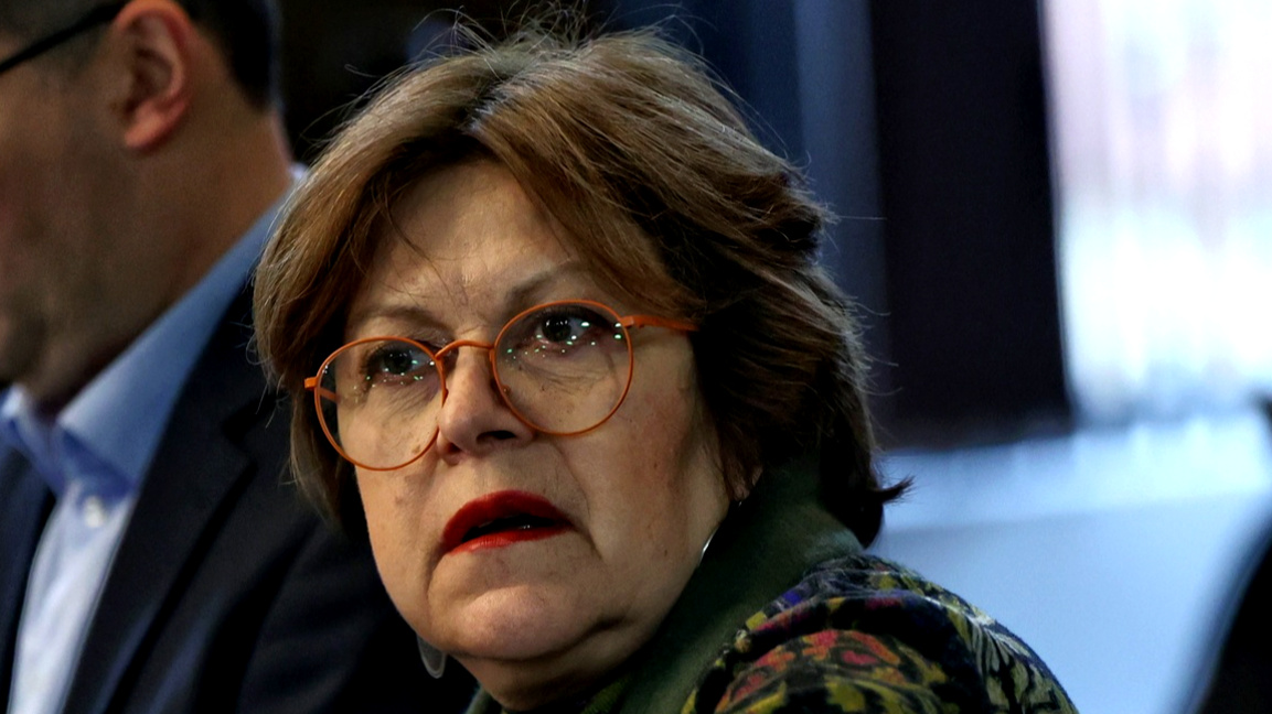 Татяна Дончева