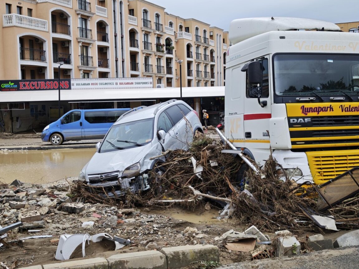 В.с. "Елените" - 4 октомври 2025 г.