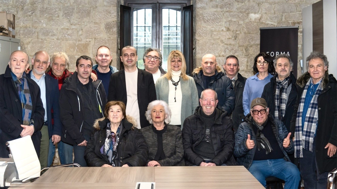 Болгарские археологи изучают наследие Ал...