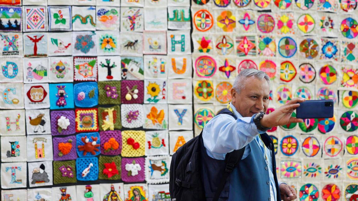 Мексико с рекорд на "Гинес" за най-голям...