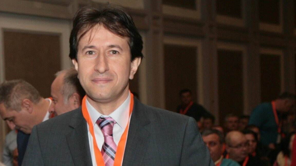 Корман Исмаилов