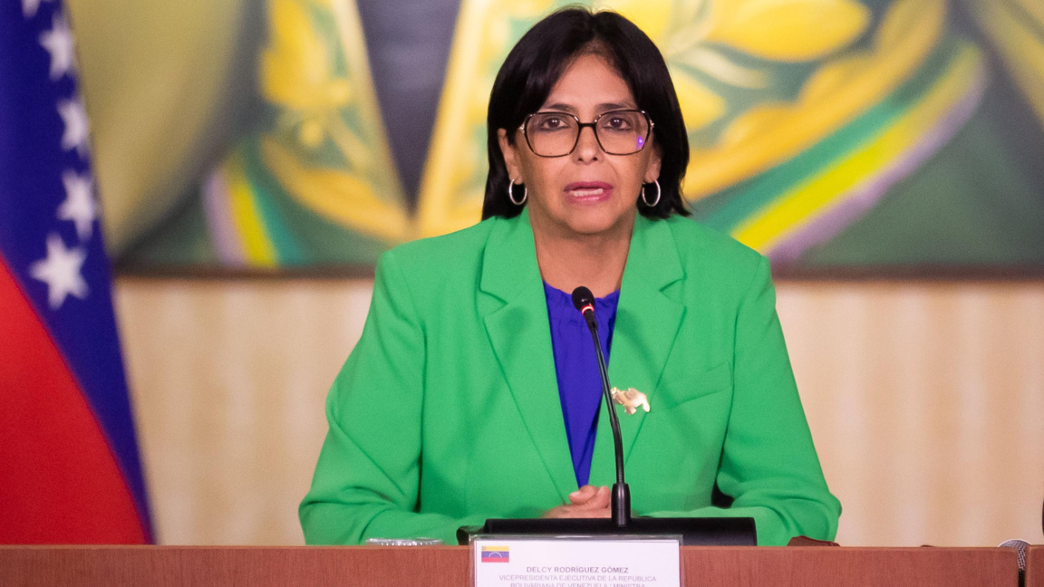 Делси Родригес