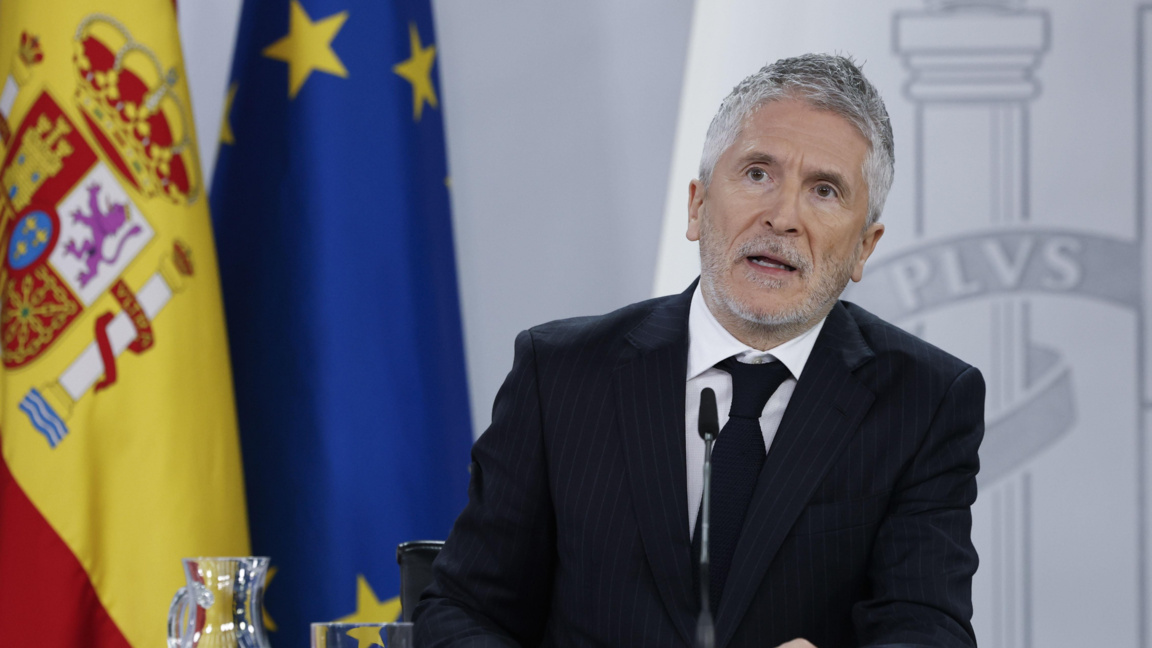 В Испания искат изслушване на вътрешния министър заради скандал