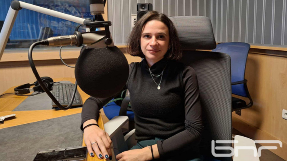 Яница Петкова