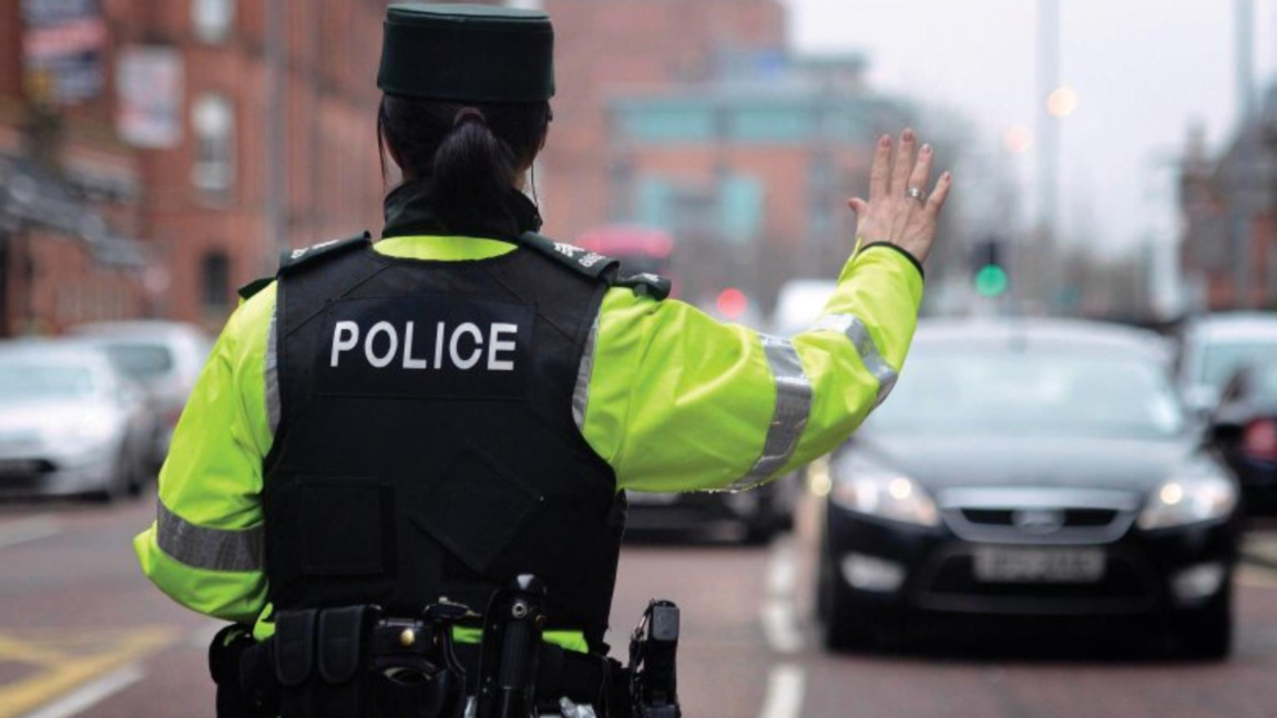 Канят българи за кариера в полицията на Шотландия и на Северна Ирландия