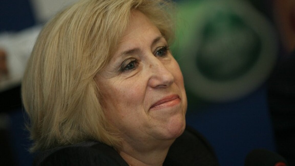 Душана Здравкова: Ако искането на ВАС се внесе в КС, ВСС трябва да спре процедурата за главен прокурор