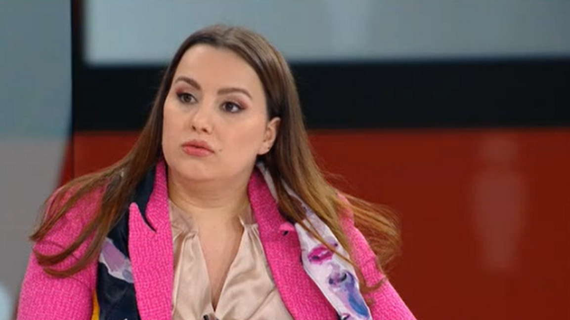 Марая Цветкова: Наводненията са първият ...