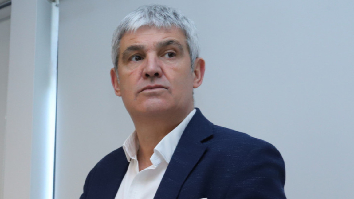 Пламен Димитров