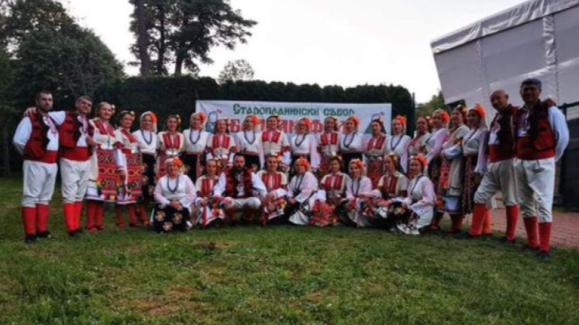 „На отворен прозорец“ с Лалка Радкова