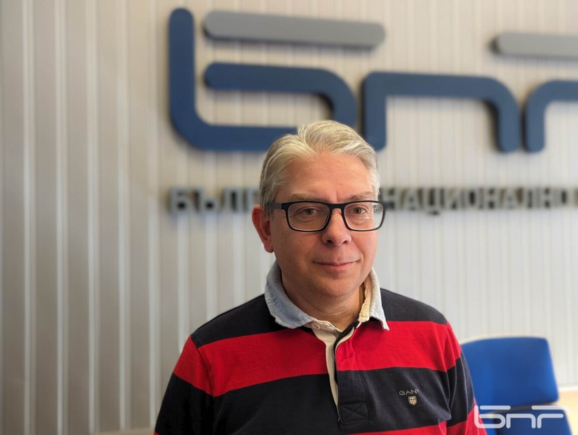 Мартин Иванов