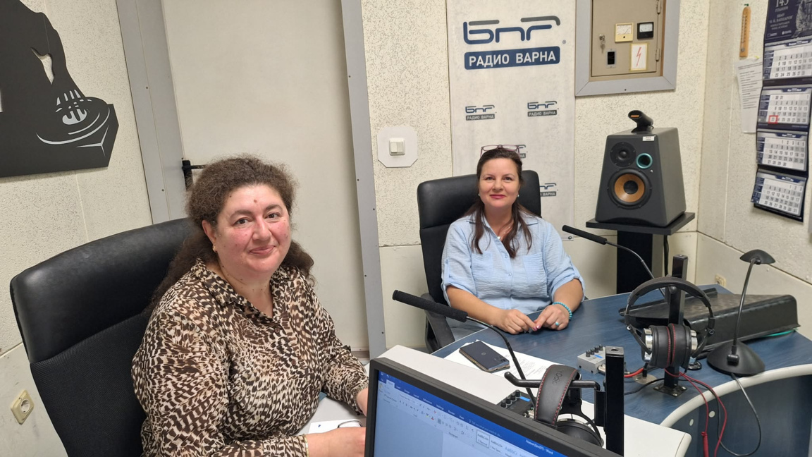 Времето между телефоните и професионална...