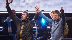 Oasis показаха пълния трейлър на филма за събирането на Лиъм и Ноел