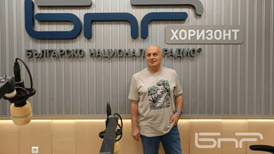 Проф. Георги Милошев: Целта не е безсмър...