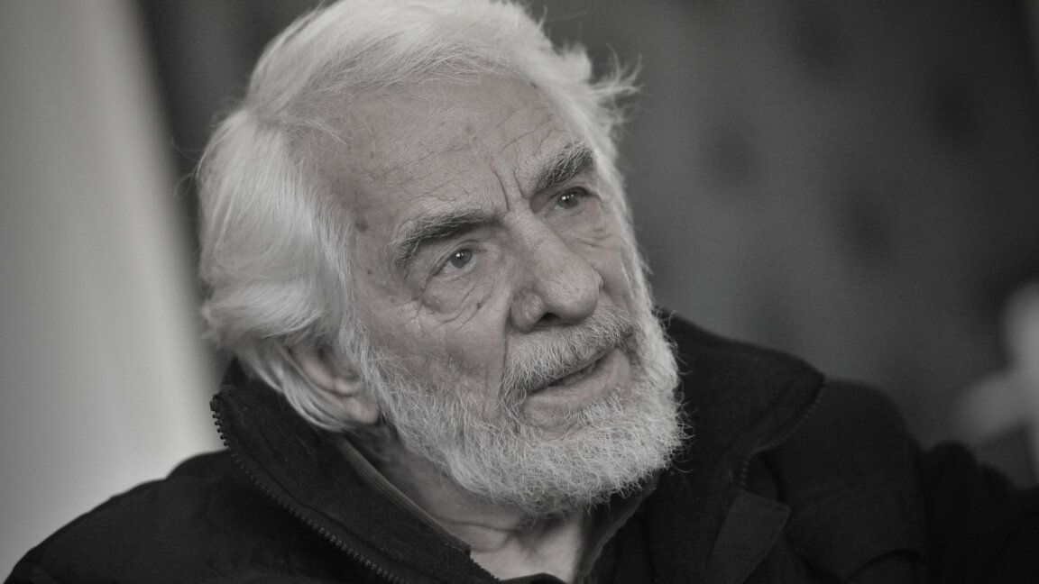 Духът остава...