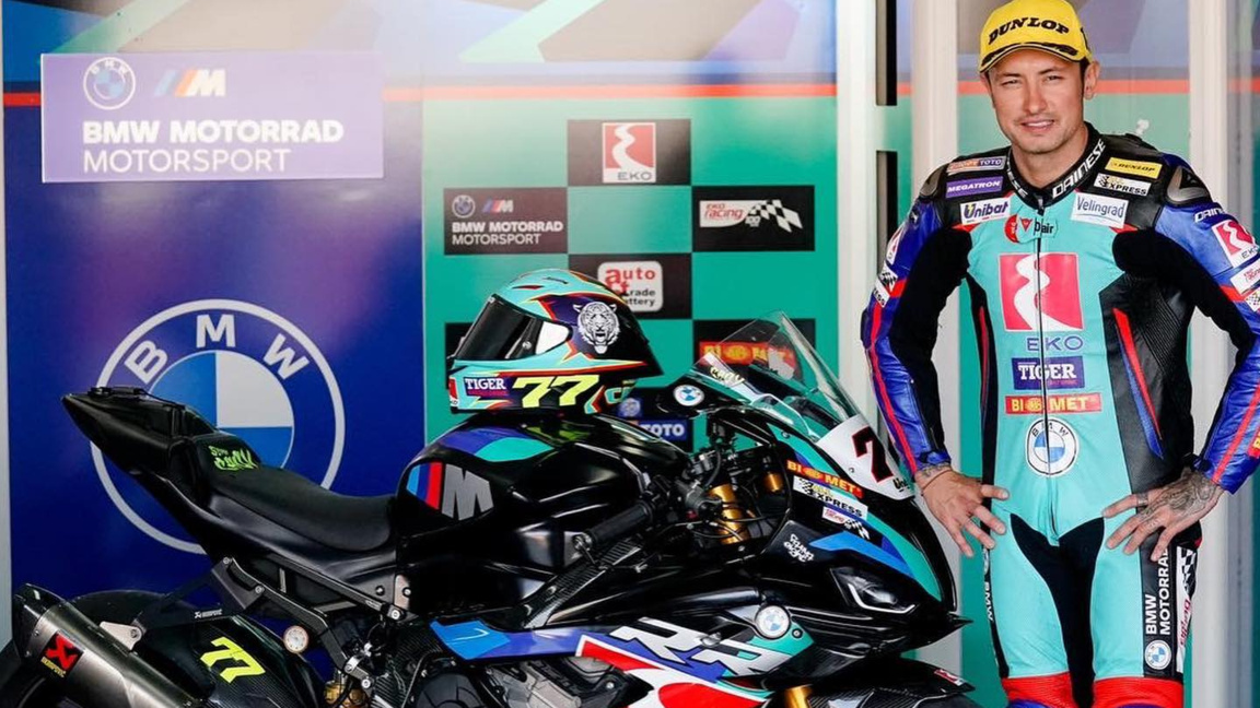 Мартин Чой с 10-и старт  в „24 часа на Л...