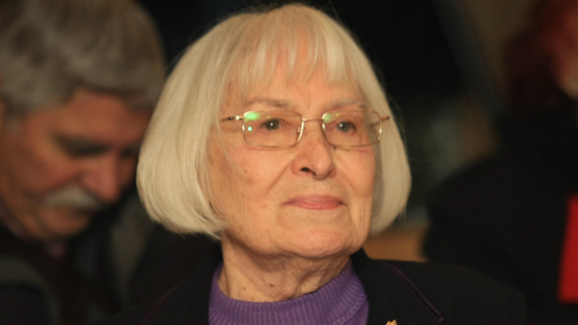 Напусна ни легендата на популярната музи...