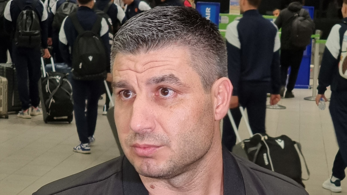 Кирил Котев: Мачовете ще покажат каква о...