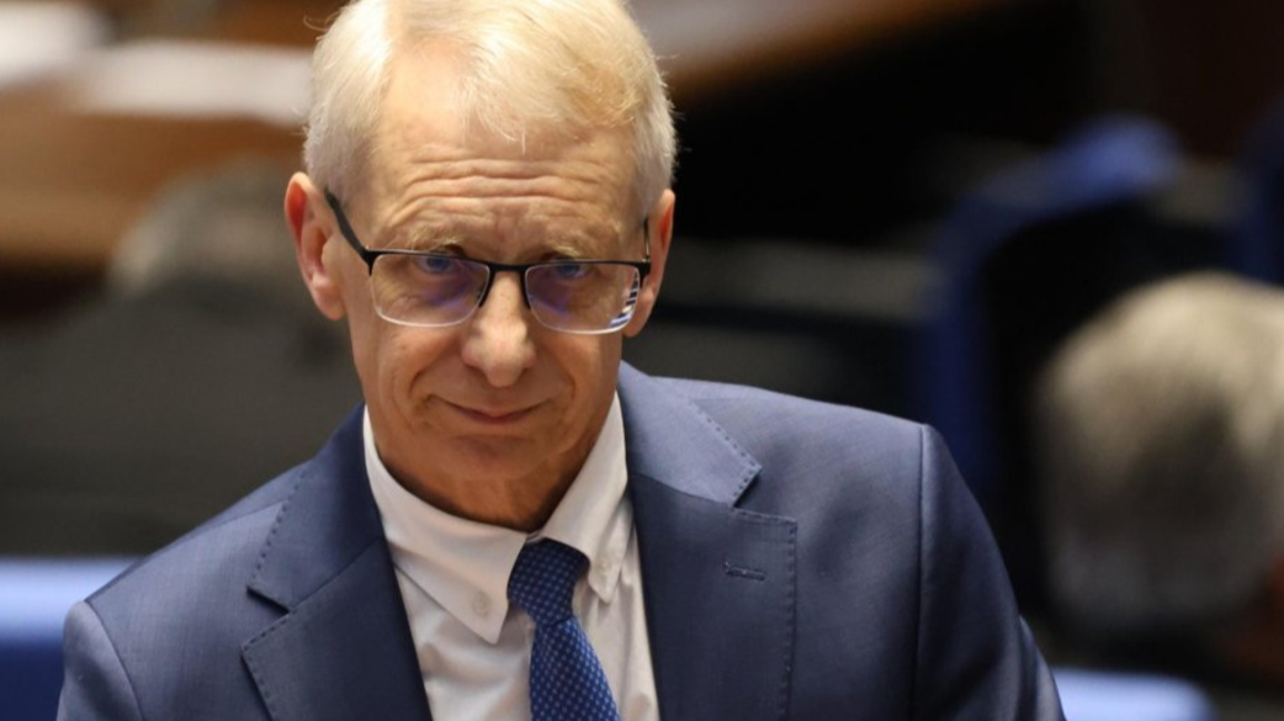 Николай Денков: Провокатори с маски не могат да подменят мирния протест!