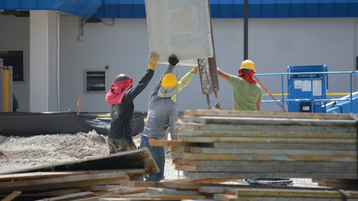 Съкращения в частния сектор в Търговище