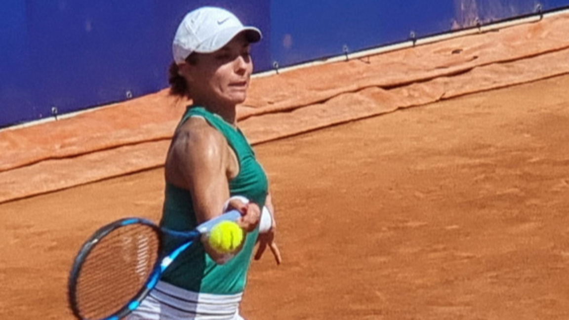 Виктория Томова