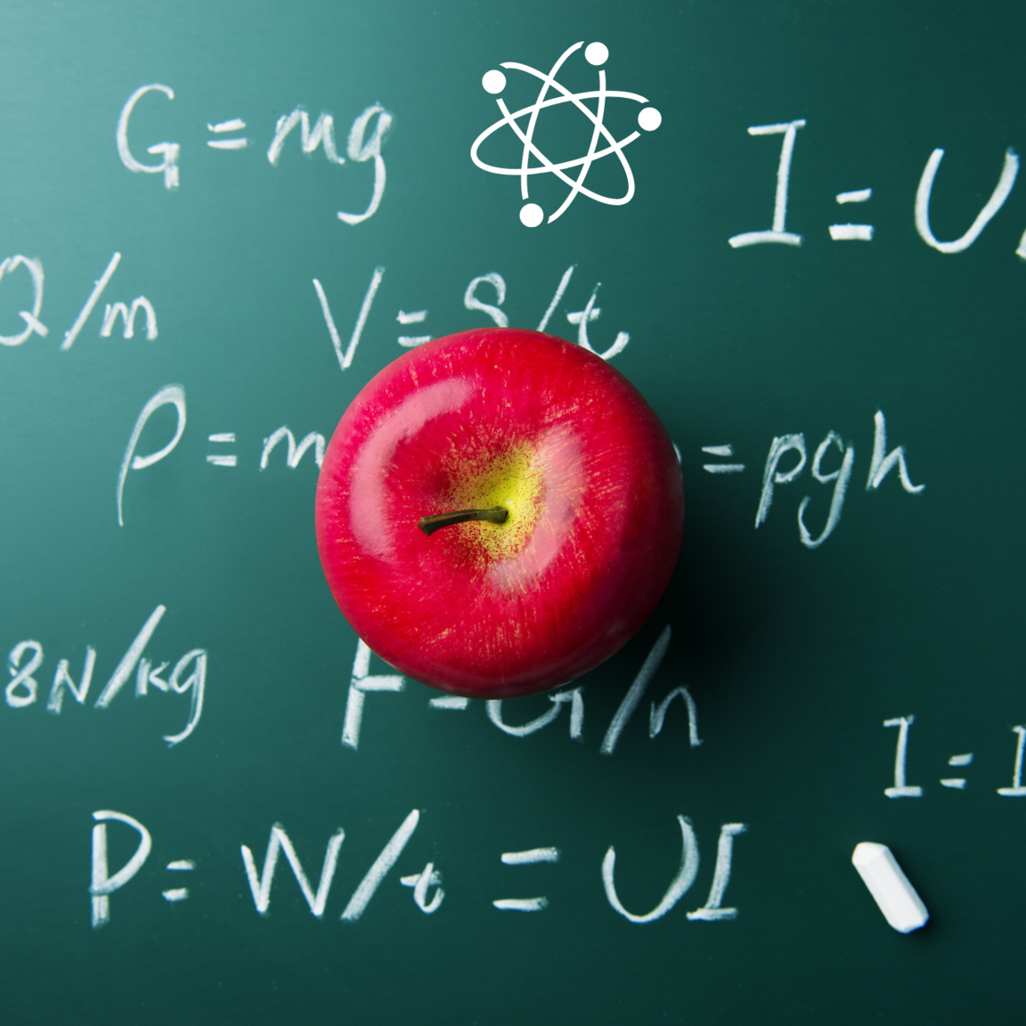 Физиката ...