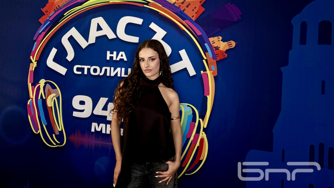 Певицата Aglaya  пусна нов сингъл, съчет...