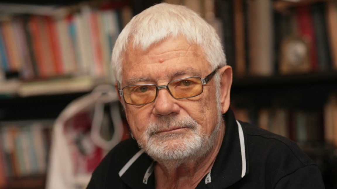 Недялко Йорданов