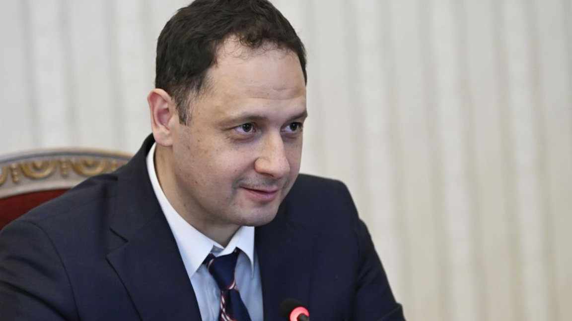 „Progressives Bulgarien“ erklärt, dass e...