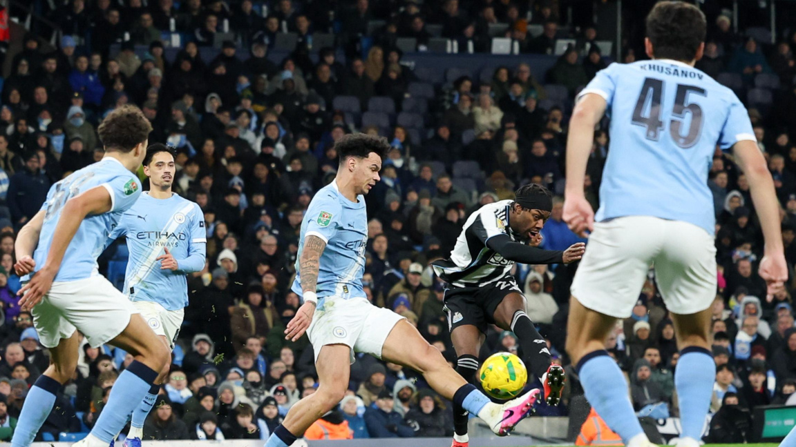 Манчестър Сити