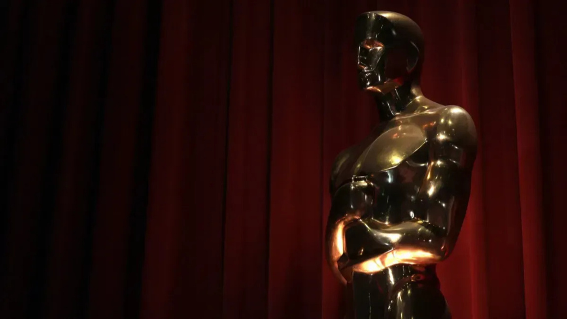 Церемонията по връчването на наградите „Оскар“