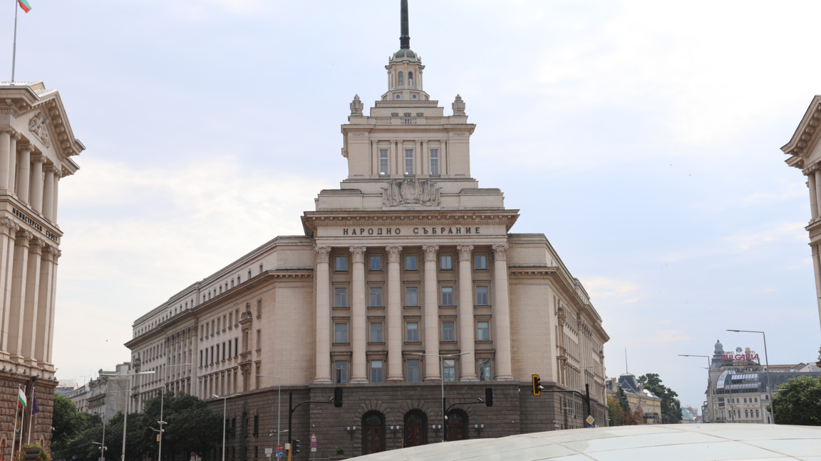 Курсът е зададен – избори през пролетта...