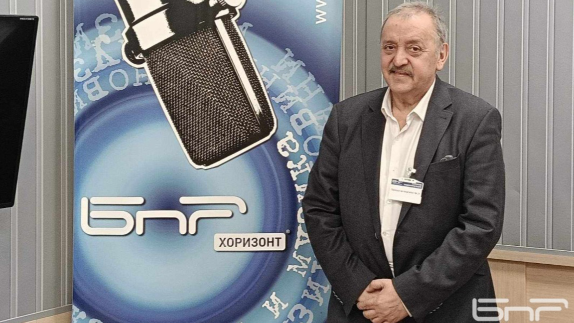 Проф. Кантарджиев: Може ваксина срещу мо...