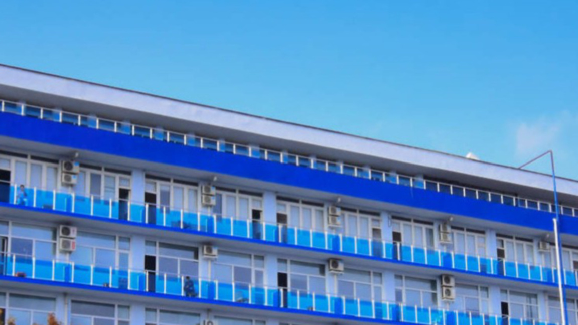 От 1 март отделението по детска хирургия...