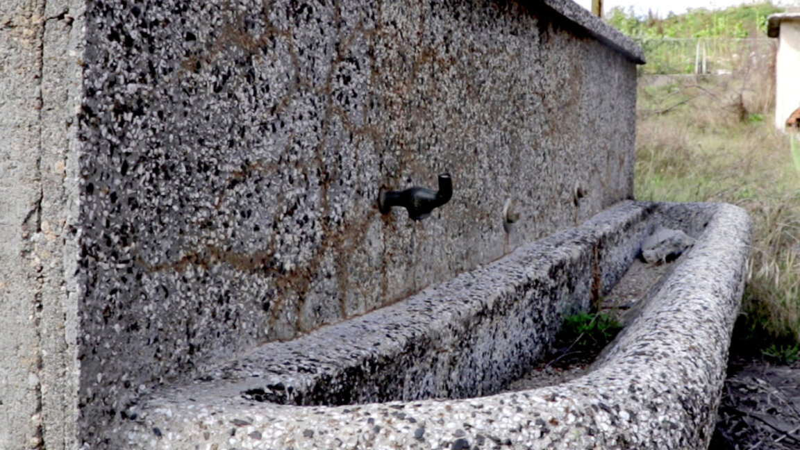 Въвеждат частично бедствено положение заради поредната водна криза в Стралджа