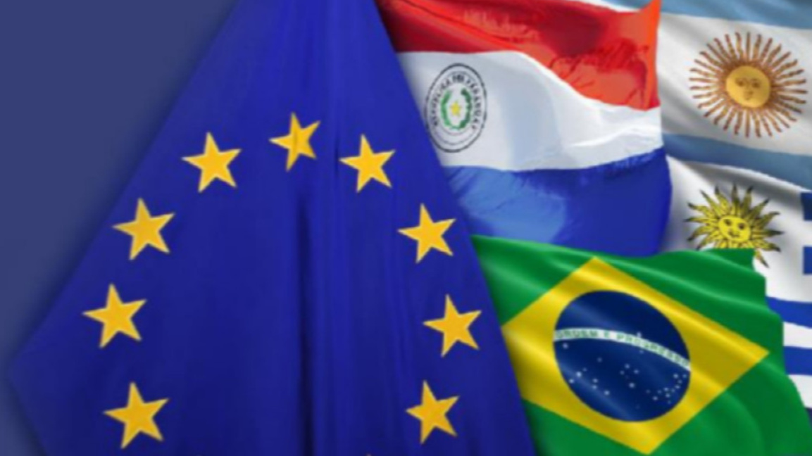 ЕK свиква спешно земеделските министри в опит да се подкрепи сделката с Меркосур