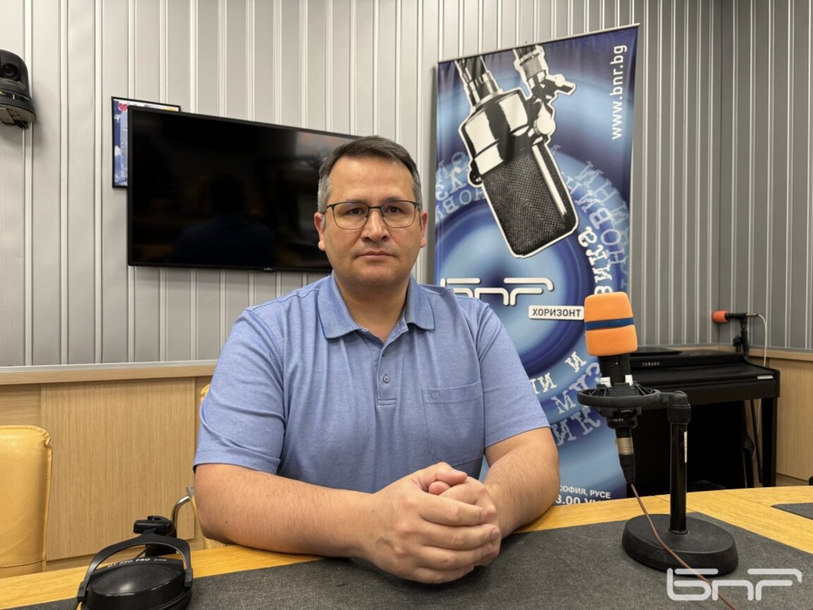 Иван Христанов: В сегашния състав на НС няма опозиция - всички играят играта на модела "Кой"