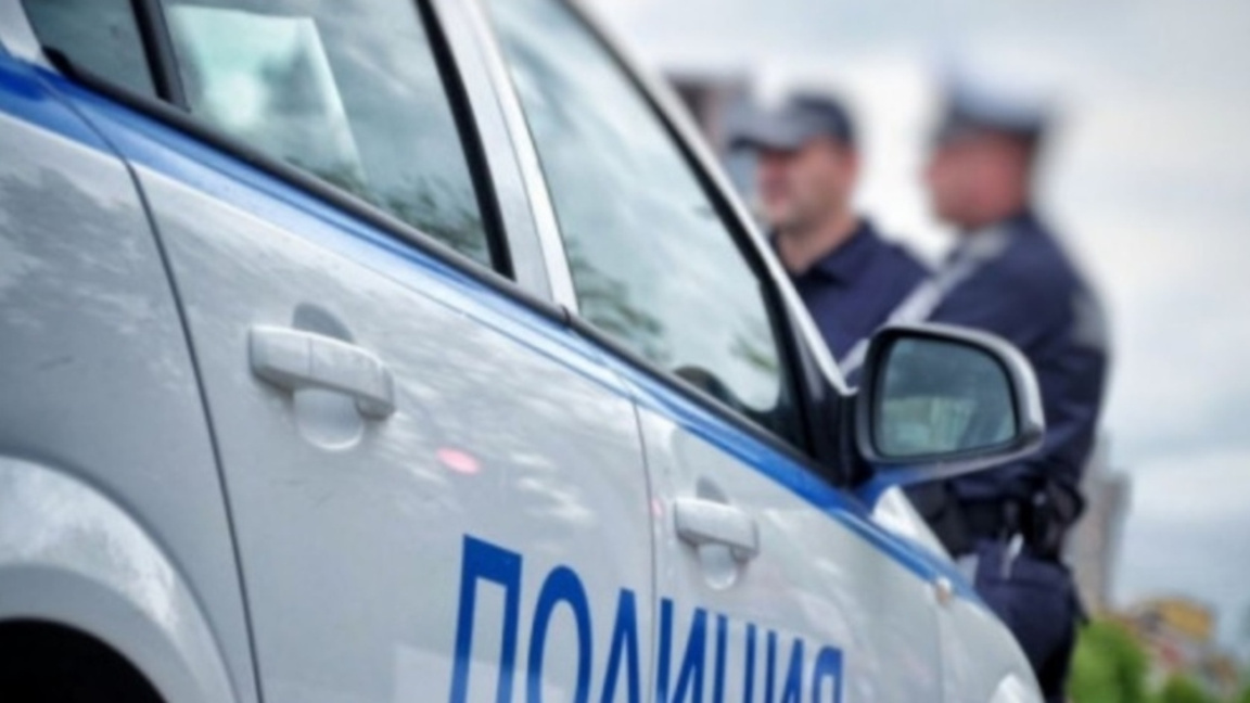 Издирват 5-годишно дете, изчезнало снощи...